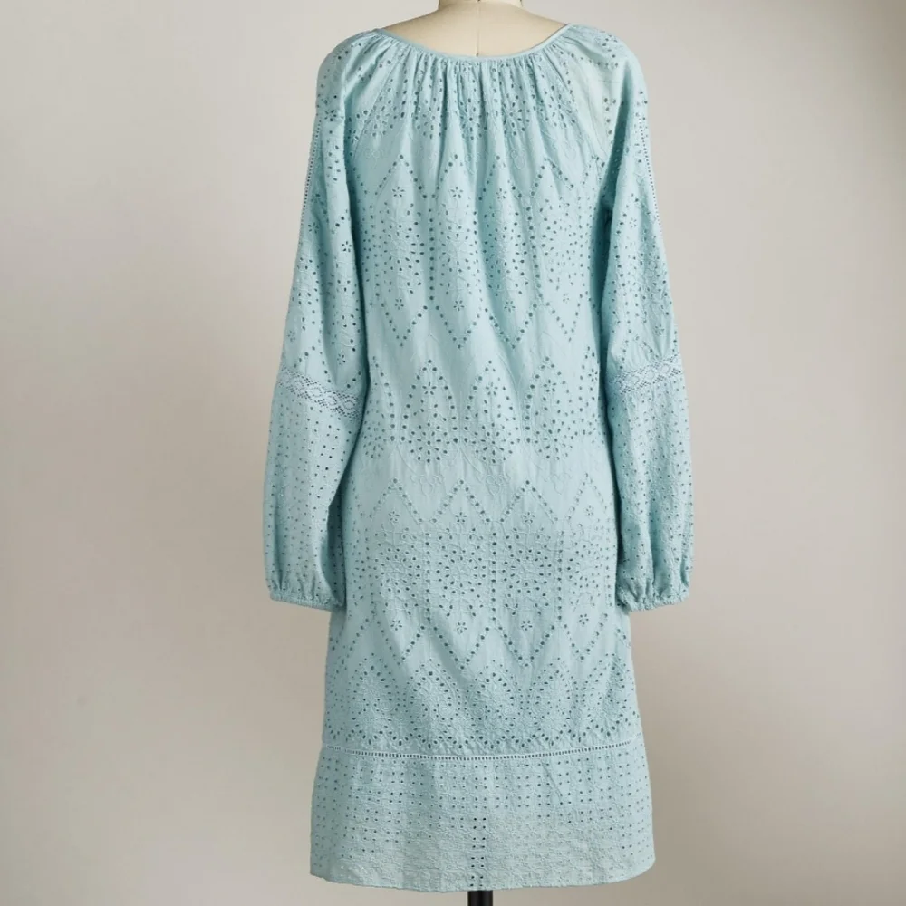 🆕🌿SUNDANCE BOHO TUNIC DRESS🌿
